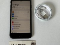 Apple iPhone SE 2nd Gen 2020