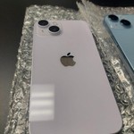Mint Apple iPhone 14 - AT&T, 128 GB, Midnight, A2649