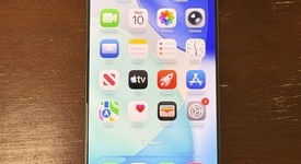 Mint
													Apple iPhone 16 Pro Max - Unlocked, Natural, 256 GB, A3084, photo 1 of 19