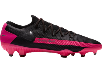 Nike Phantom GT Pro FG Black Pink Blast for sale