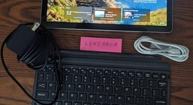 Good
													Microsoft Surface Go 2 - Wi-Fi, Pentium, Gray, 64 GB, 4 GB, photo 1 of 3