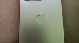 Mint
													Apple iPhone 15 Pro - Unlocked, Blue, 256 GB, A2848, photo 4 of 9