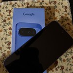 Good Google Pixel 10 - AT&T, 128 GB, Indigo, GLBW0