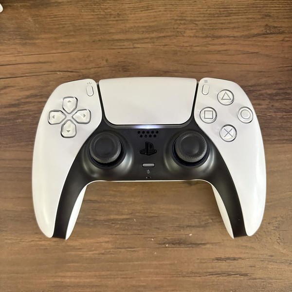 PlayStation 5 Slim Digital Edition (2023) - 1 TB, White