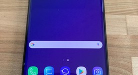 Good
													Samsung Galaxy S9 Plus - Unlocked, Black, 64 GB, SM-G965U1, photo 2 of 10