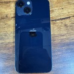 Fair Apple iPhone 13 Mini - Unlocked, 128 GB, Midnight, A2481