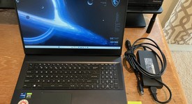 Good
													MSI Laptop, photo 1 of 13