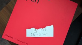 New
													OnePlus Open - Unlocked, Red, 1 TB, 16 GB, Apex Edition, photo 1 of 2