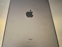 Apple iPad 9th Gen