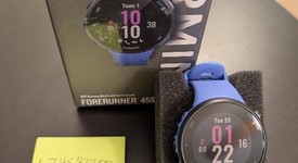 Good
													Garmin Forerunner 45 - Purple, photo 1 of 7