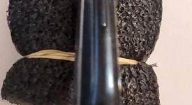 Fair
													Samsung Galaxy A20 - T-Mobile, Black, 32 GB, 3 GB, photo 2 of 4
