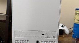 Good
													Xbox Series X (2020) - Robot White, 1 TB, All-Digital, photo 4 of 8