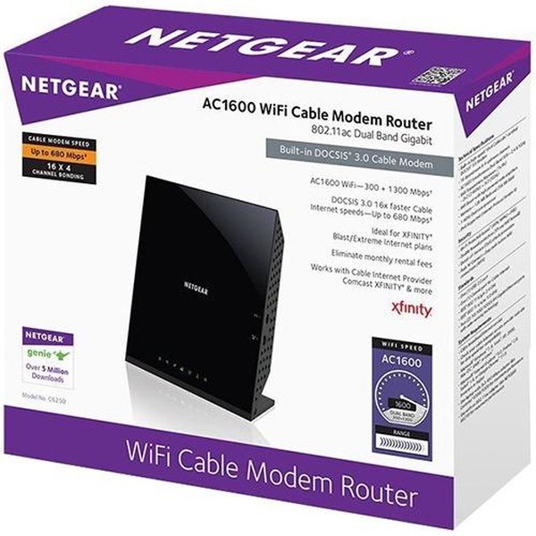 Netgear Wireless Access Point