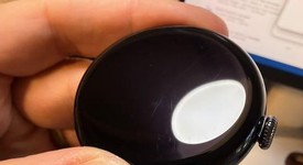 Good
													Google Pixel Watch 3 - Wi-Fi, Hazel, 45mm, Wi-Fi, photo 5 of 7