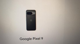 Mint
													Google Pixel 9 - Unlocked, Obsidian, 128 GB, 12 GB, G2YBB, photo 3 of 12
