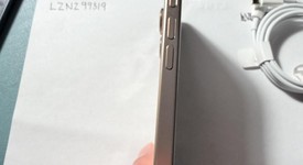 Mint
													Apple iPhone 16 Pro - Unlocked, Desert, 128 GB, A3083, photo 5 of 15