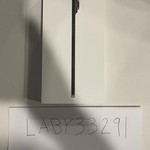 New Apple iPhone Air - Unlocked, 256 GB, Space Black, A3260