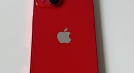 Good
													Apple iPhone 14 - Unlocked, Red, 256 GB, A2649, photo 3 of 8