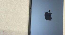 Good
													Apple iPhone 15 Pro - T-Mobile, Black, 256 GB, A2848, photo 3 of 10
