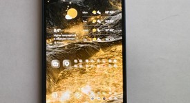 Good
													Samsung Galaxy Z Fold6 - Unlocked, Navy Blue, 512 GB, 12 GB, SM-F956U1, photo 2 of 10