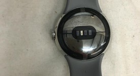 Mint
													Google Pixel Watch - Wi-Fi, Silver, Wi-Fi, photo 3 of 6