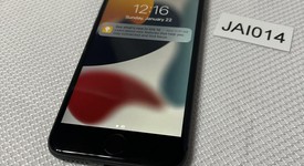 Good
													Apple iPhone 8 - Unlocked, Gray, 256 GB, A1863, photo 3 of 7