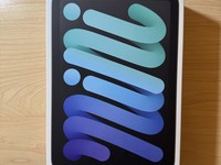 Apple iPad Mini 7th Gen