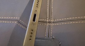 Good
													Apple iPhone 14 Pro Max - Unlocked, Black, 256 GB, A2651, photo 5 of 8