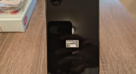 Mint
													Samsung Galaxy A36 5G - Unlocked, Black, 128 GB, SM-A366U1, photo 2 of 7