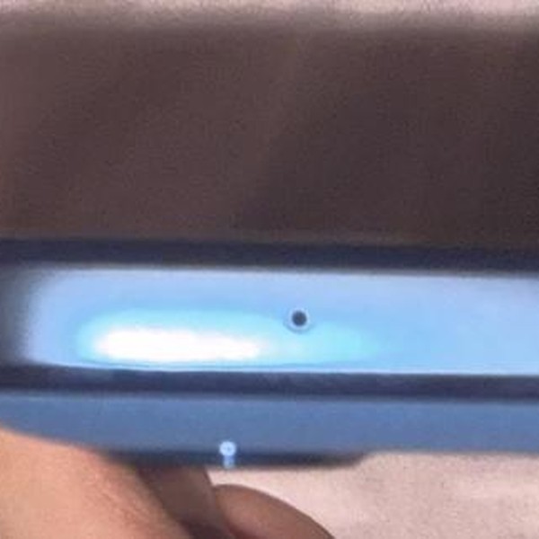 Moto G Stylus 5G (2025) - Straight Talk, 128 GB, Gibraltar Sea, 8 GB