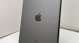 Fair
													Apple iPad 9th Gen - Wi-Fi, Gray, 64 GB, A2602, photo 3 of 6