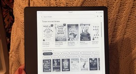 Mint
													Amazon Kindle Scribe 10.2" - 32 GB, photo 4 of 6