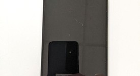 Good
													Google Pixel 4 XL - Unlocked, Black, 64 GB, 6 GB, G020J, Google Edition, photo 2 of 5