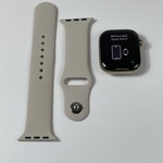 Mint Apple Watch Series 10 42mm - Unlocked, Gold, A3001 - Cellular, Titanium