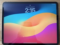 Apple iPad Pro 12.9" 5th Gen 2021