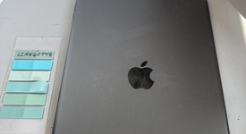 Good
													Apple iPad 9th Gen - Wi-Fi, Gray, 256 GB, A2602, photo 3 of 6