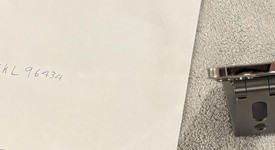 Good
													Apple iPhone 12 Pro Max - Unlocked, Graphite, 256 GB, A2342, photo 3 of 7