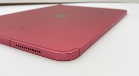 Good
													Apple iPad 10th Gen - Unlocked, Pink, 64 GB, A2757, photo 5 of 7