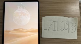 Mint
													Apple iPad Pro 12.9" 5th Gen 2021 - Wi-Fi, Gray, 128 GB, photo 1 of 10