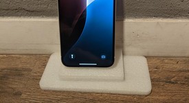 Good
													Apple iPhone 12 - Unlocked, White, 64 GB, A2172, photo 1 of 18