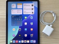 Apple iPad Air 4th Gen