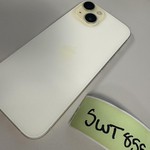 Good Apple iPhone 15 - T-Mobile, 128 GB, Yellow, A2846
