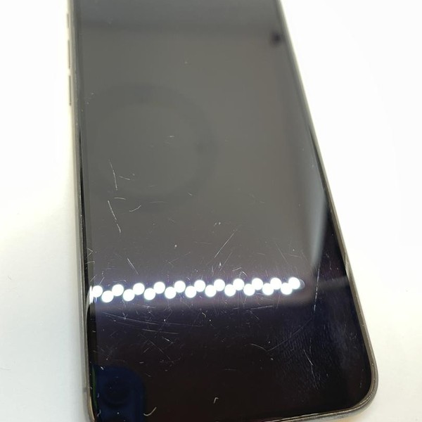 Apple iPhone X - Unlocked, 256 GB, Gray, A1865