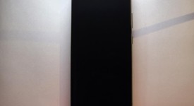 Good
													Samsung Galaxy S24 Ultra - Unlocked, Blue, 512 GB, 12 GB, SM-S928U1, photo 4 of 10