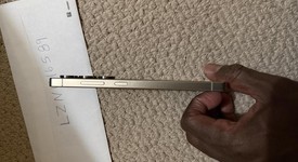 Mint
													Samsung Galaxy S25 Ultra - Unlocked, Gray, 256 GB, 12 GB, SM-S938U1, photo 2 of 7