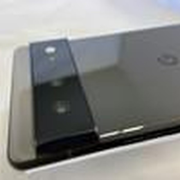 Google Pixel 6 Pro - AT&T, Black, 256 GB, 12 GB, G8VOU