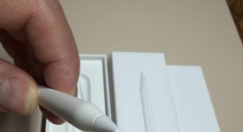 Good
													Apple Pencil 2nd Gen, photo 3 of 9