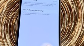 Good
													Apple iPhone Xs Max - Xfinity, Silver, 64 GB, A1921, photo 3 of 11