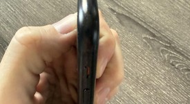 Good
													Apple iPhone 7 - Unlocked, Jet Black, 128 GB, A1660, photo 3 of 16
