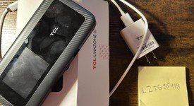 Mint
													TCL Mobile Hotspot, photo 2 of 5